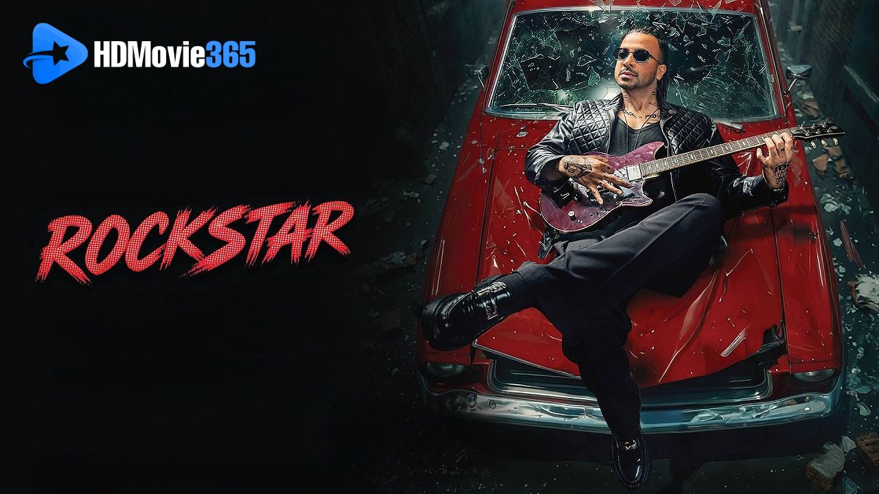 Rockstar (2026) [Film review]: Shakib Khan's Musical Romance Has Right Chords, Despite Its Flaws